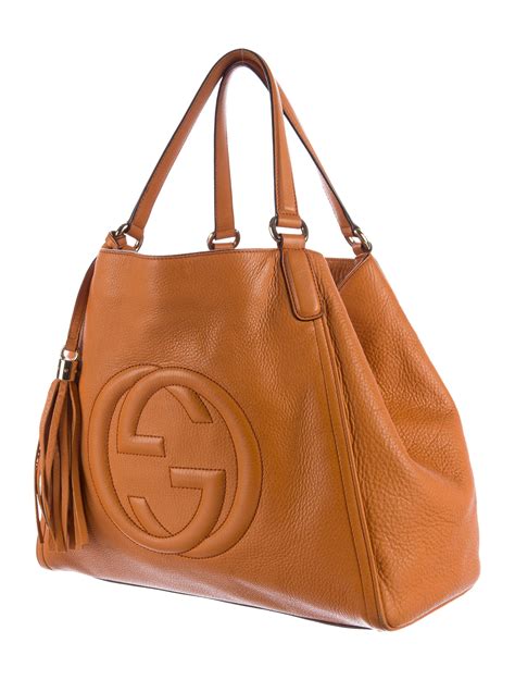 Gucci tote bag women